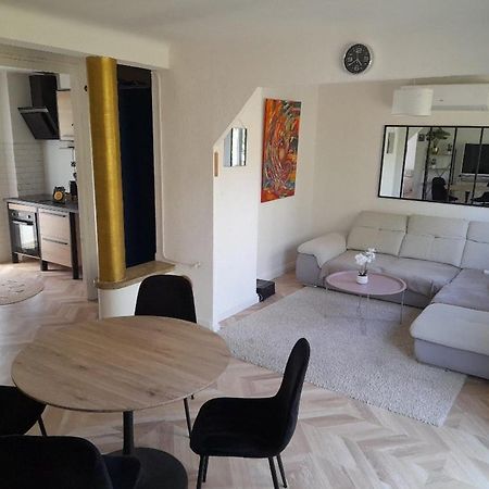 Appartement Aux Alyscamps 2, Climatisation, Wifi, Parking Arles Ngoại thất bức ảnh